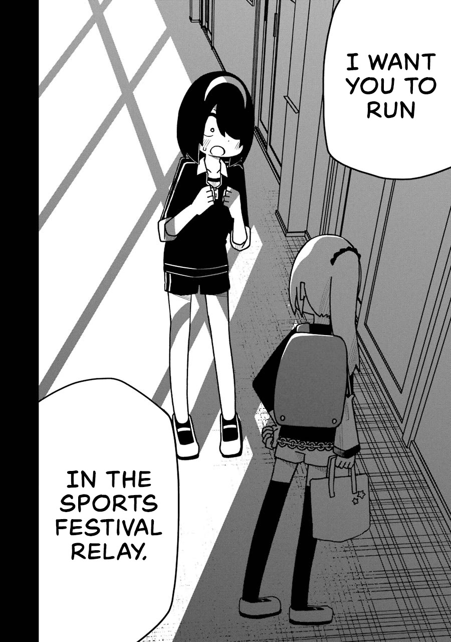 The Clueless Transfer Student Is Assertive. Chapter 49 page 12 - Chapter 49