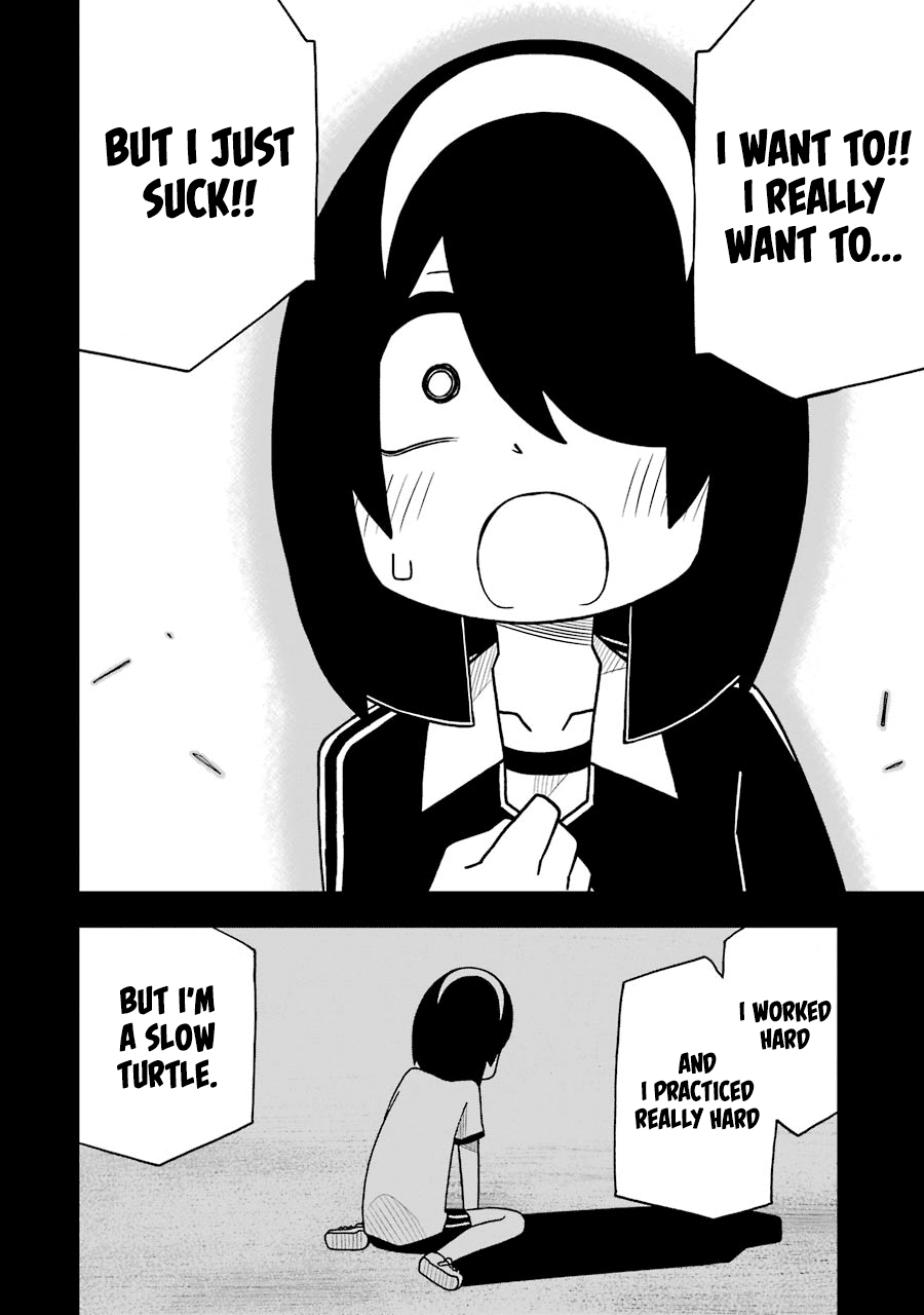 The Clueless Transfer Student Is Assertive. Chapter 49 page 14 - Chapter 49