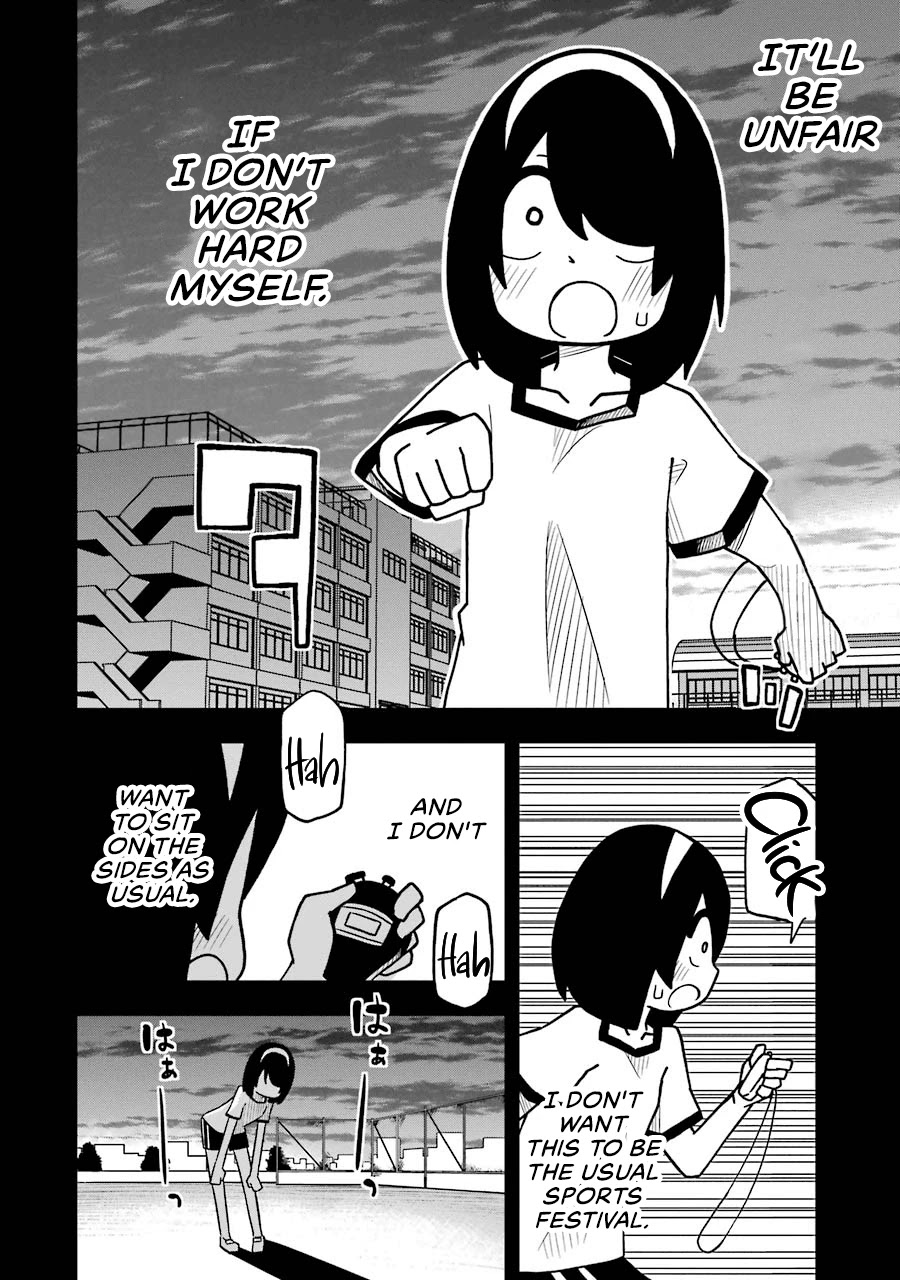 The Clueless Transfer Student Is Assertive. Chapter 49 page 2 - Chapter 49