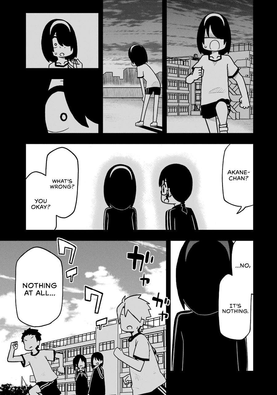 The Clueless Transfer Student Is Assertive. Chapter 49 page 9 - Chapter 49