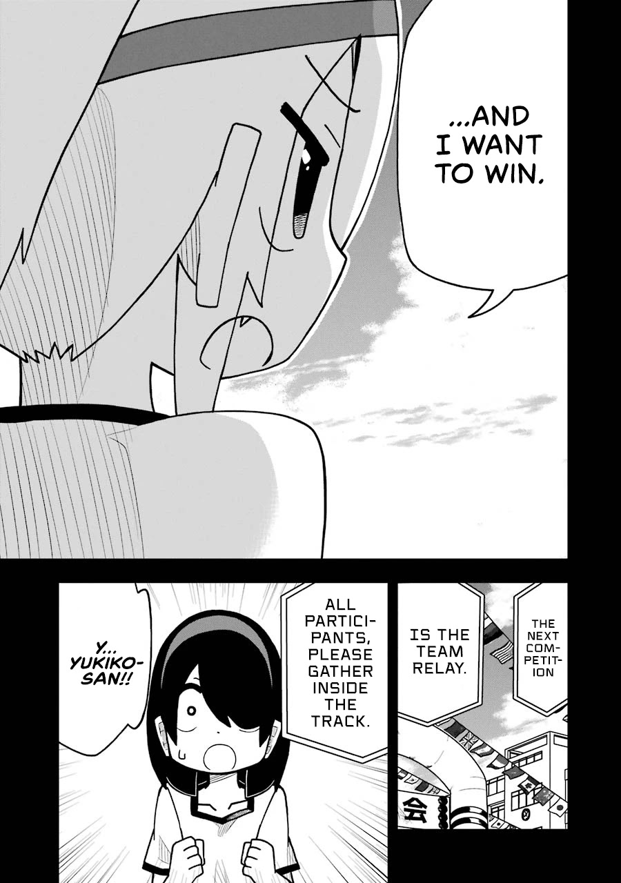 The Clueless Transfer Student Is Assertive. Chapter 50 page 11 - Chapter 50