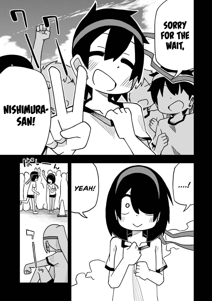 The Clueless Transfer Student Is Assertive. Chapter 50 page 31 - Chapter 50