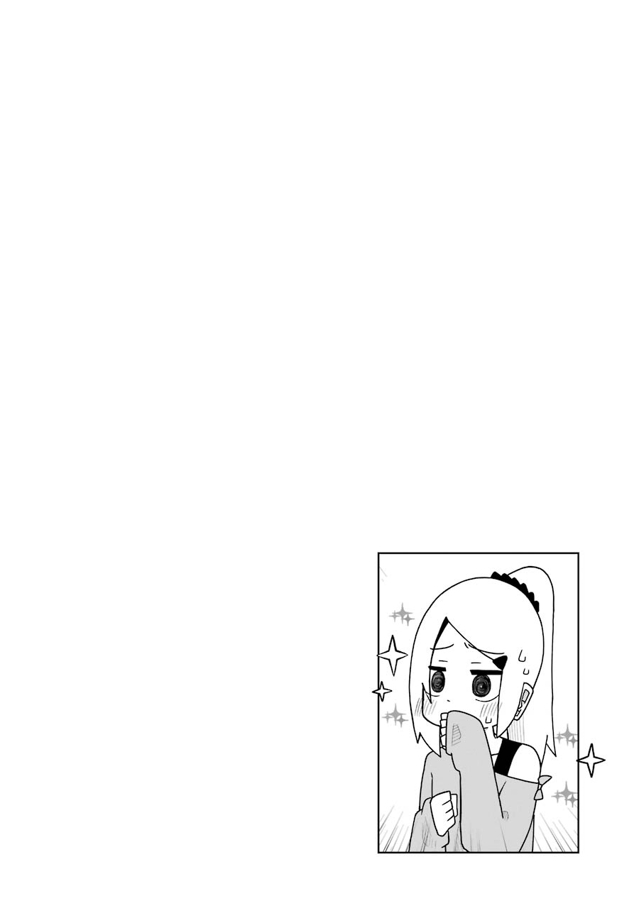 The Clueless Transfer Student Is Assertive. Chapter 52 page 6 - Chapter 52