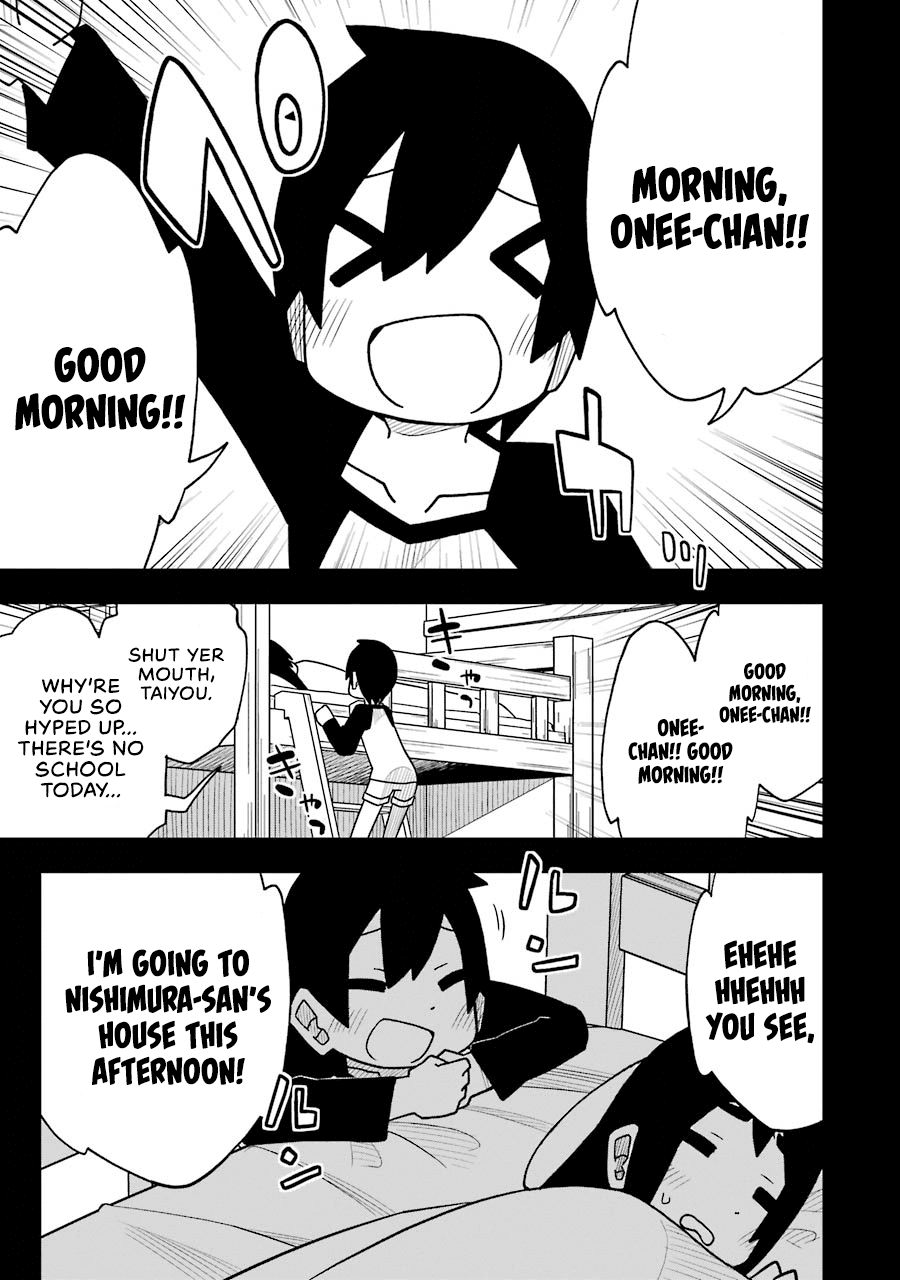 The Clueless Transfer Student Is Assertive. Chapter 53 page 11 - Chapter 53