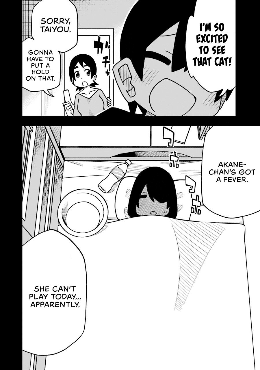 The Clueless Transfer Student Is Assertive. Chapter 53 page 12 - Chapter 53