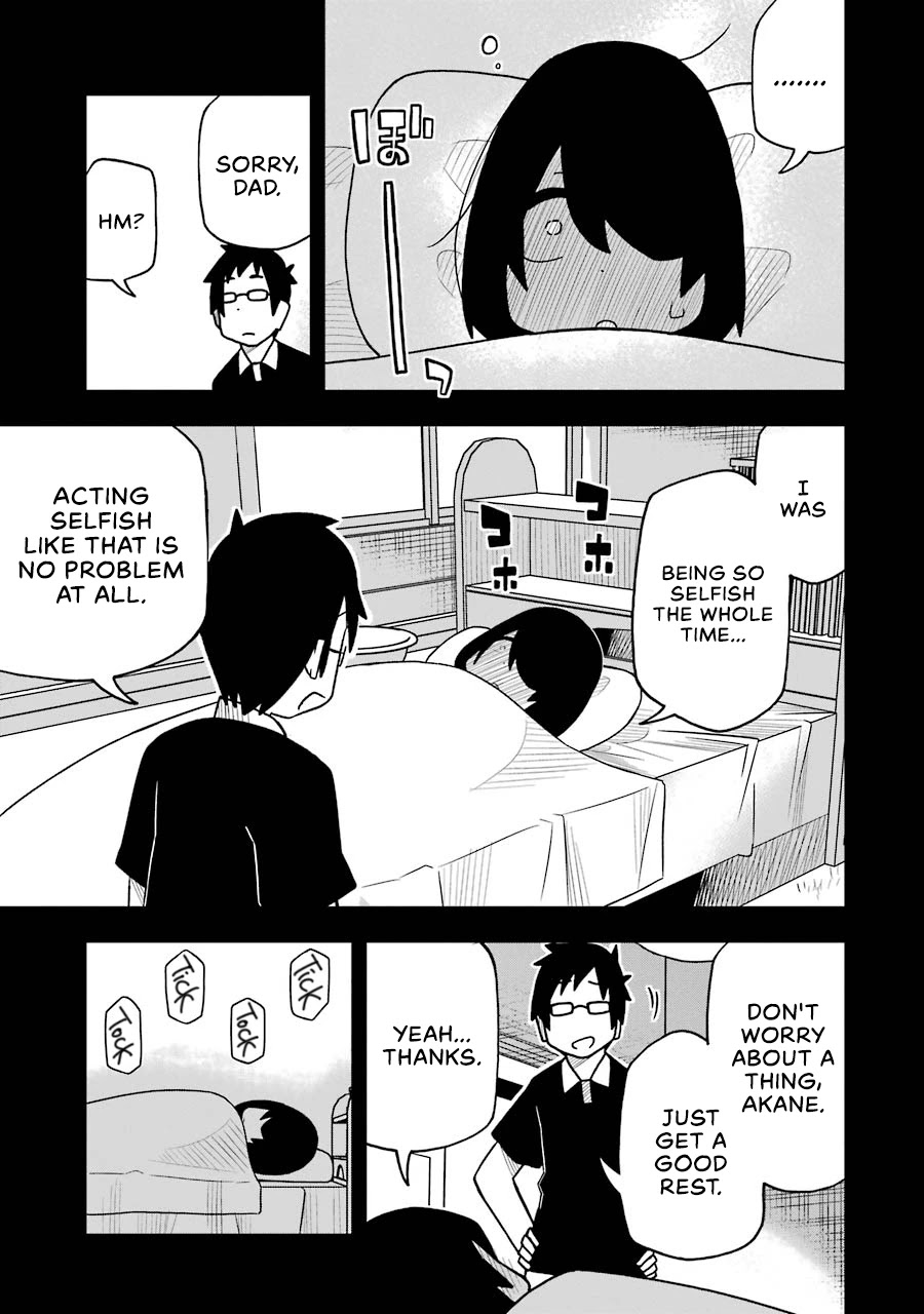 The Clueless Transfer Student Is Assertive. Chapter 53 page 13 - Chapter 53