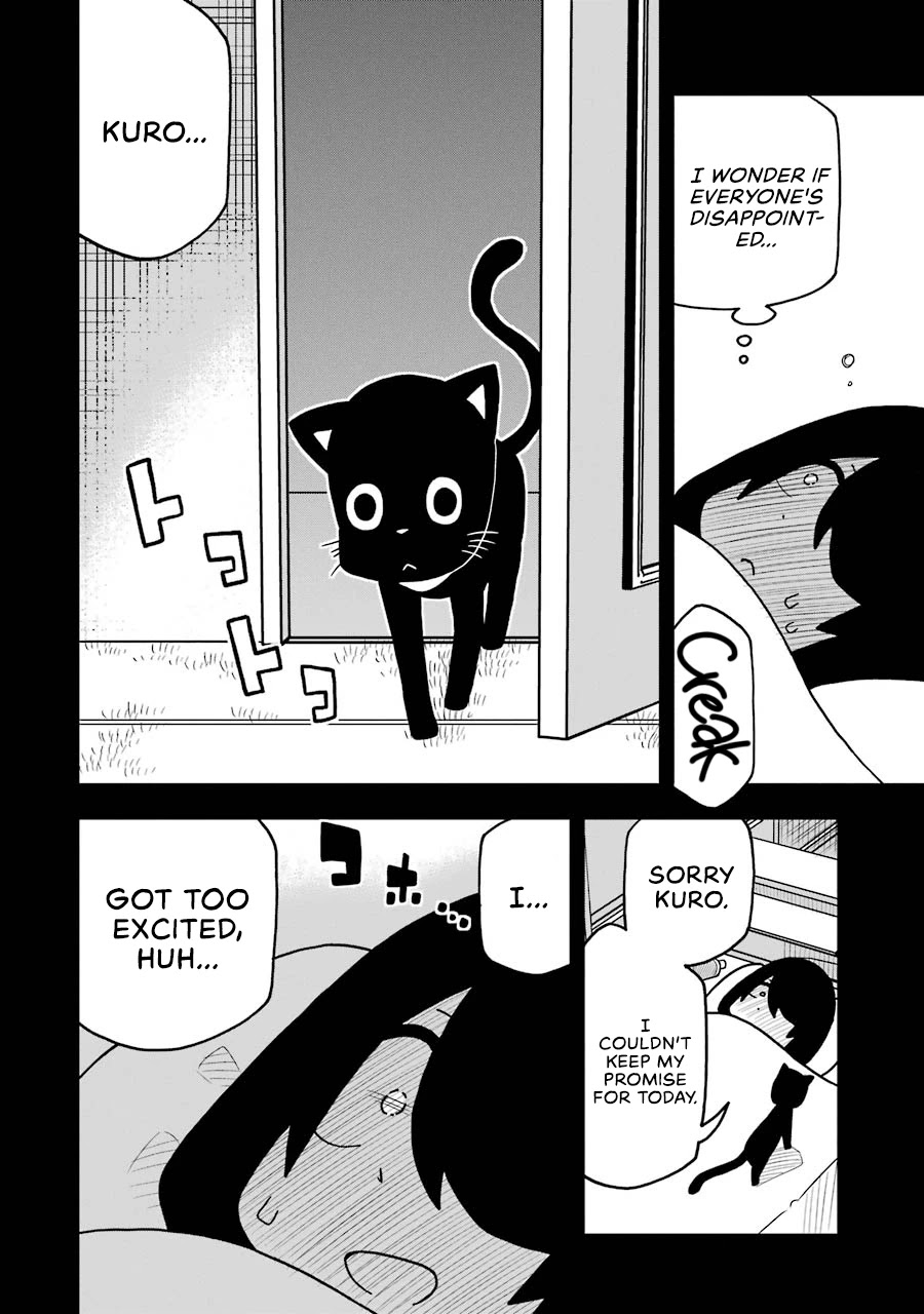 The Clueless Transfer Student Is Assertive. Chapter 53 page 14 - Chapter 53