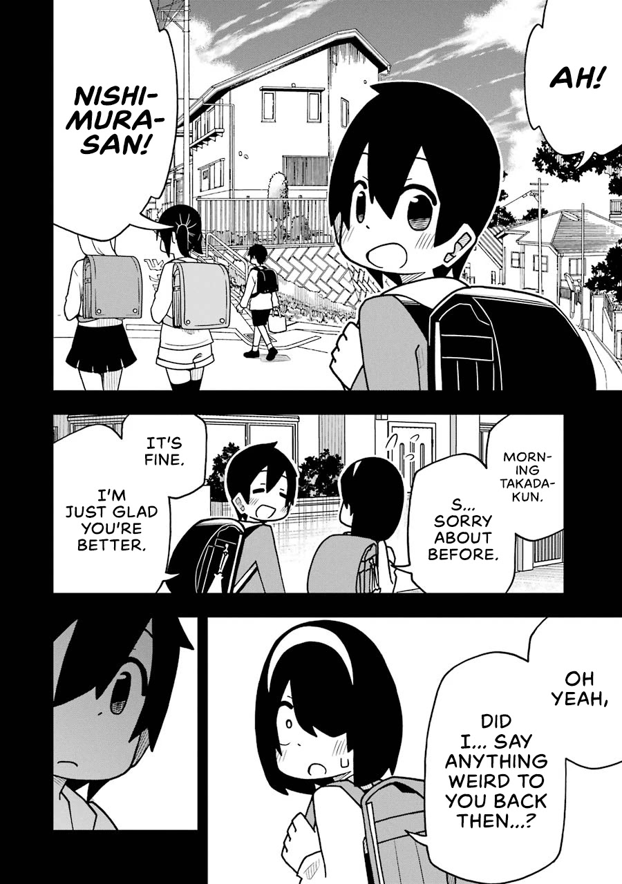 The Clueless Transfer Student Is Assertive. Chapter 53 page 24 - Chapter 53