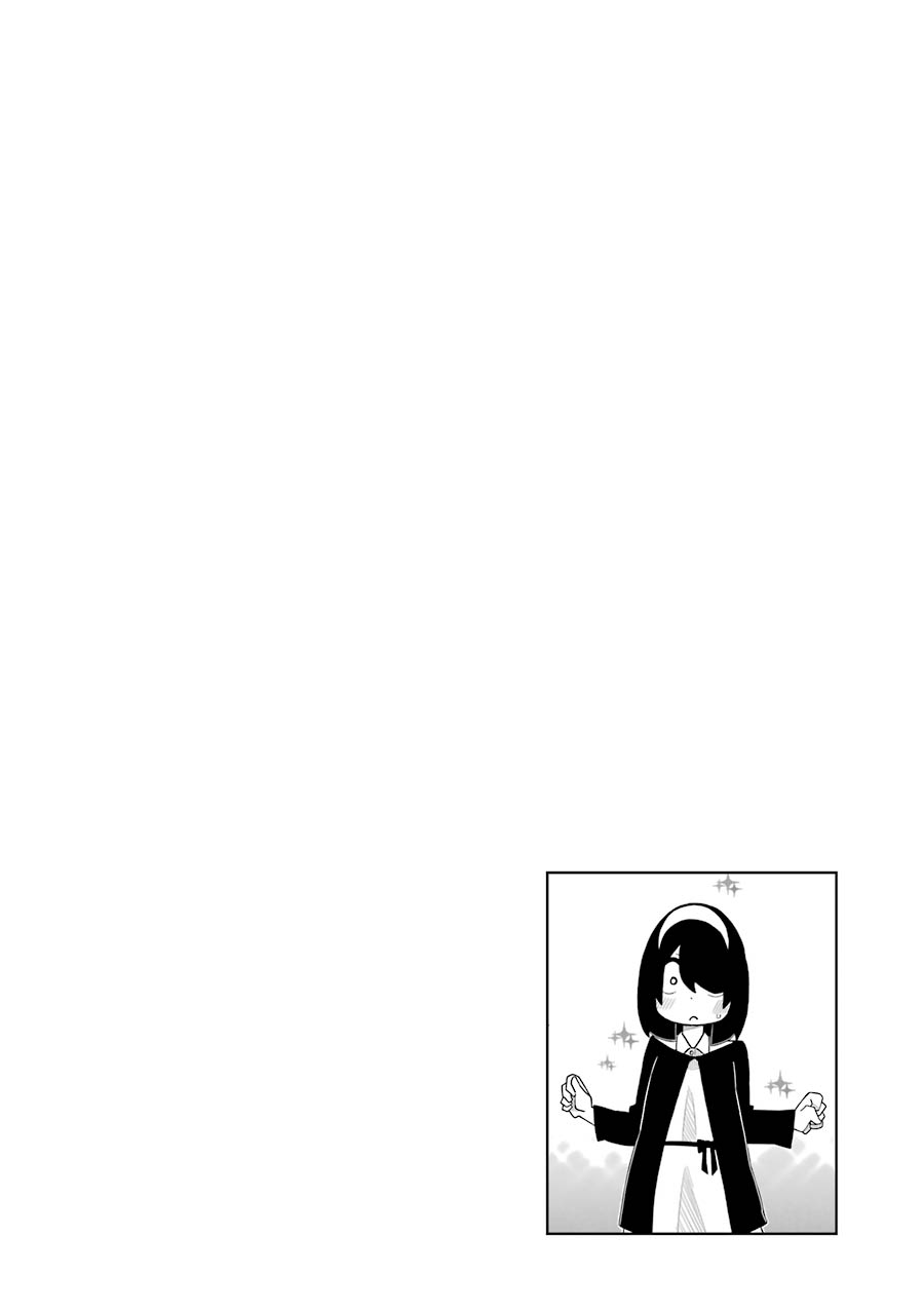 The Clueless Transfer Student Is Assertive. Chapter 53 page 28 - Chapter 53