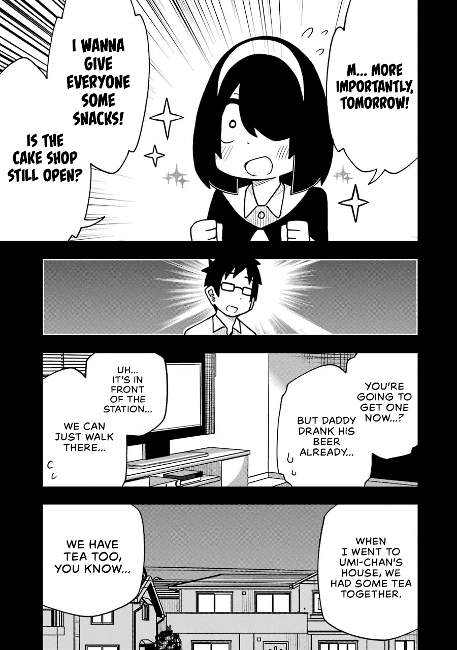 The Clueless Transfer Student Is Assertive. Chapter 53 page 9 - Chapter 53