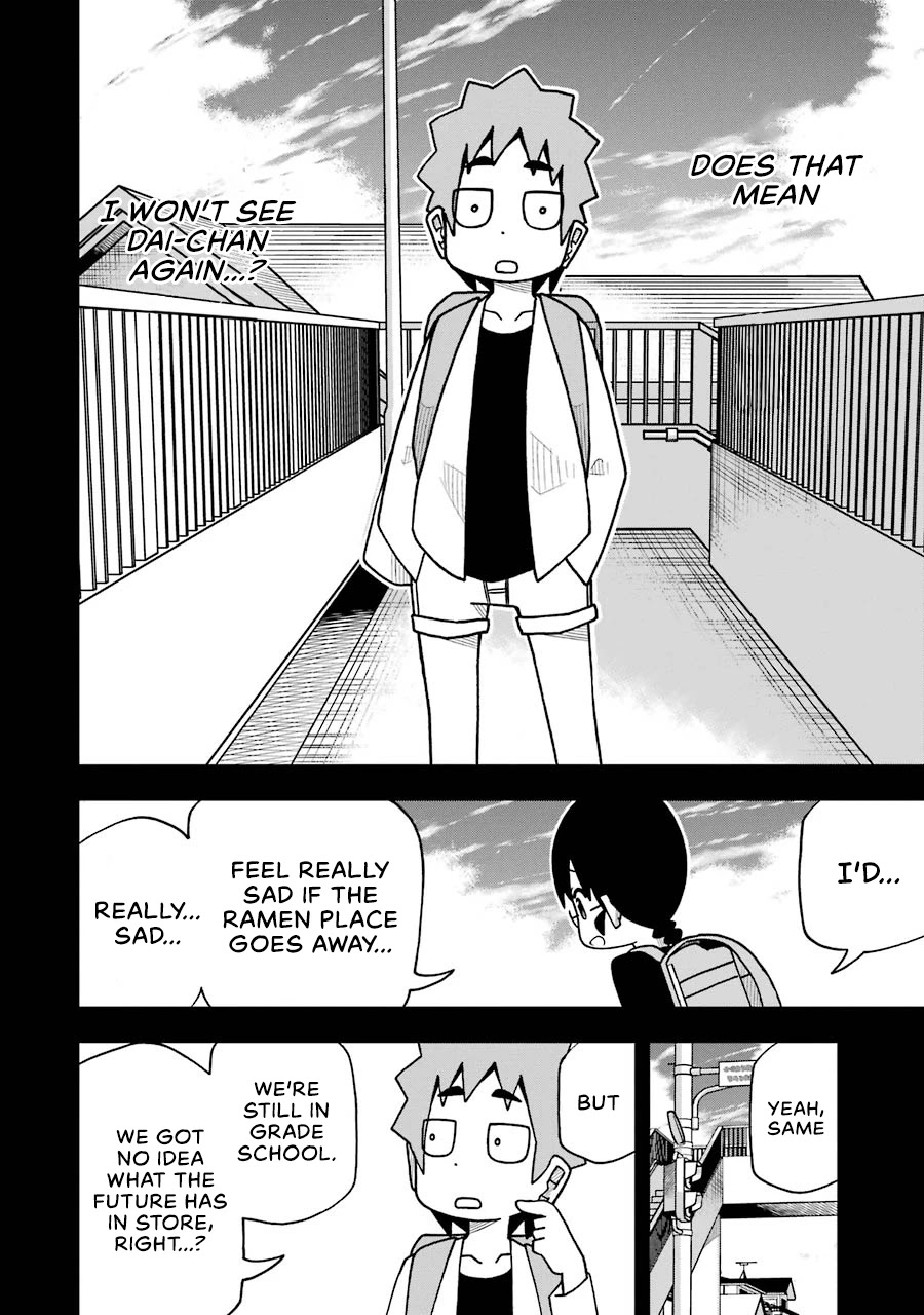 The Clueless Transfer Student Is Assertive. Chapter 56 page 18 - Chapter 56
