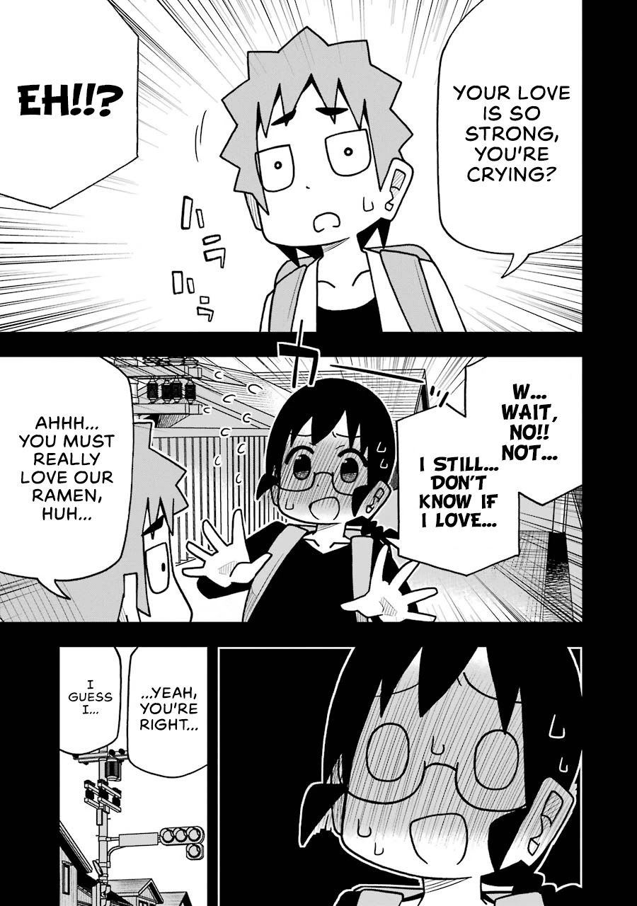 The Clueless Transfer Student Is Assertive. Chapter 56 page 22 - Chapter 56