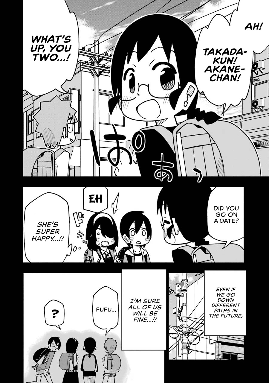 The Clueless Transfer Student Is Assertive. Chapter 56 page 25 - Chapter 56