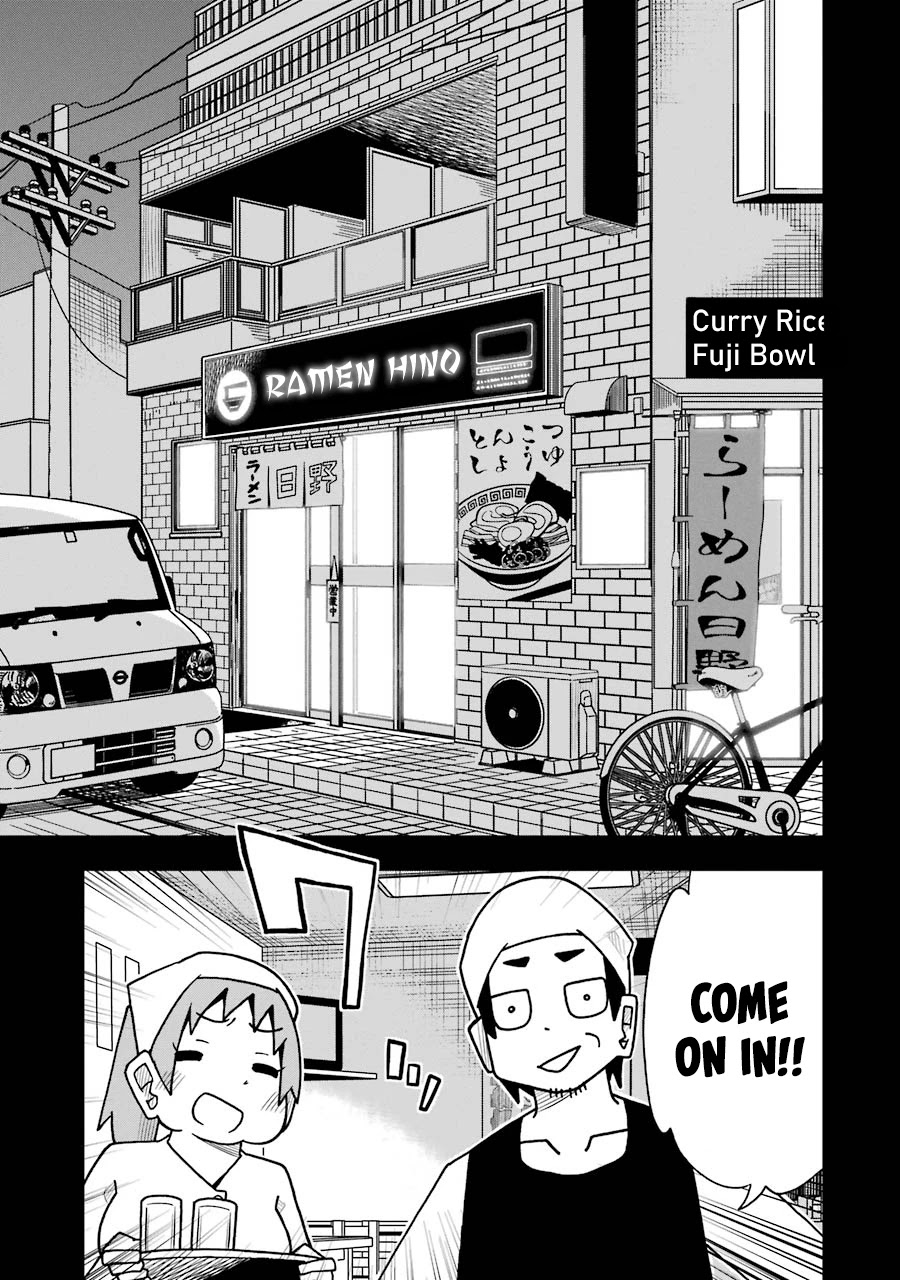 The Clueless Transfer Student Is Assertive. Chapter 56 page 3 - Chapter 56