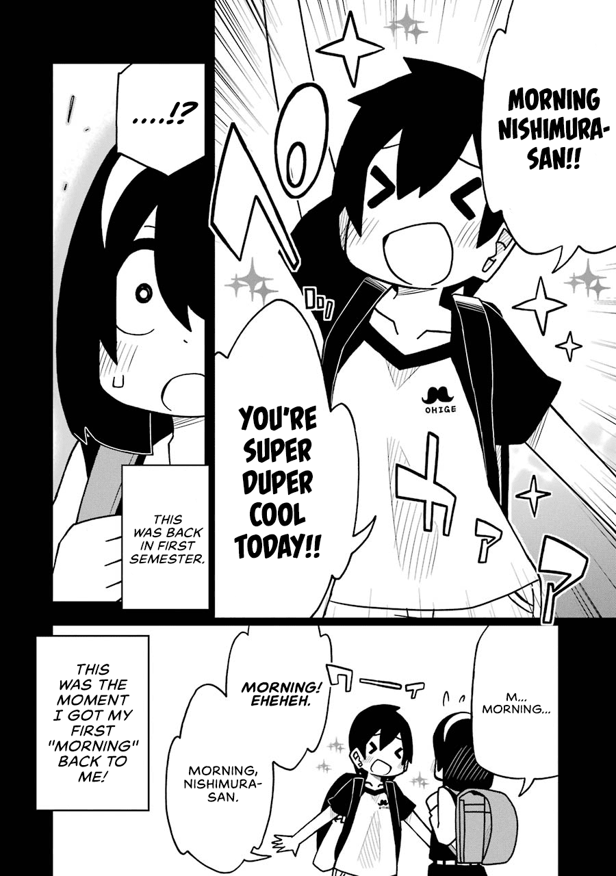 The Clueless Transfer Student Is Assertive. Chapter 57 page 4 - Chapter 57