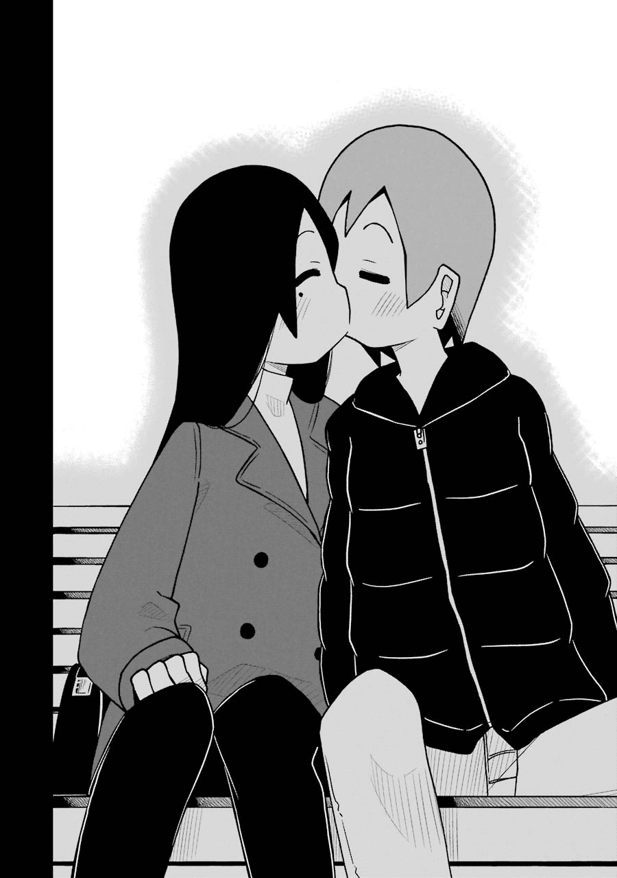 The Clueless Transfer Student Is Assertive. Chapter 59 page 16 - Chapter 59