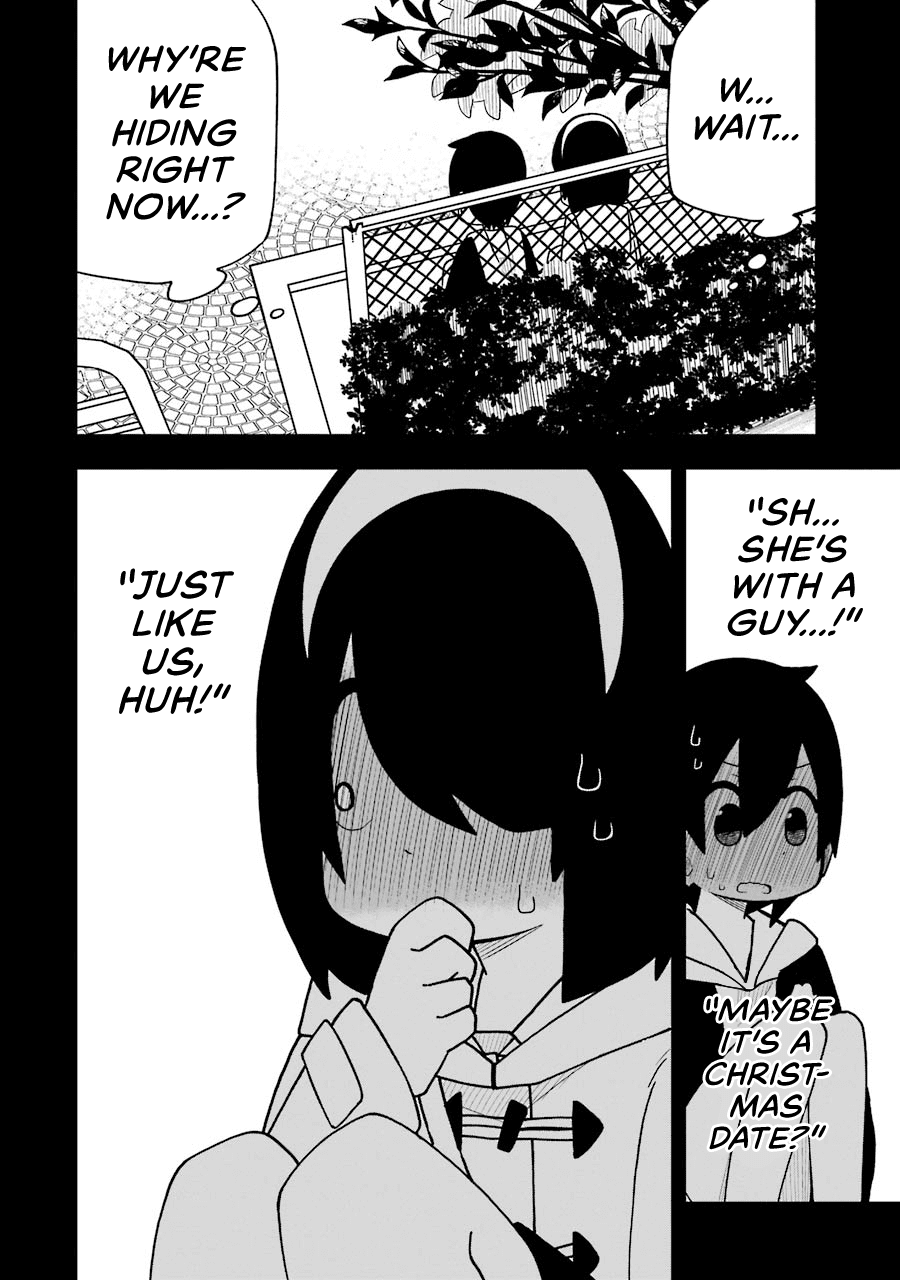 The Clueless Transfer Student Is Assertive. Chapter 59 page 19 - Chapter 59