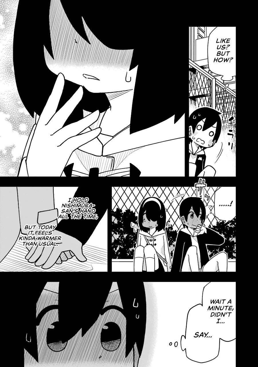 The Clueless Transfer Student Is Assertive. Chapter 59 page 20 - Chapter 59