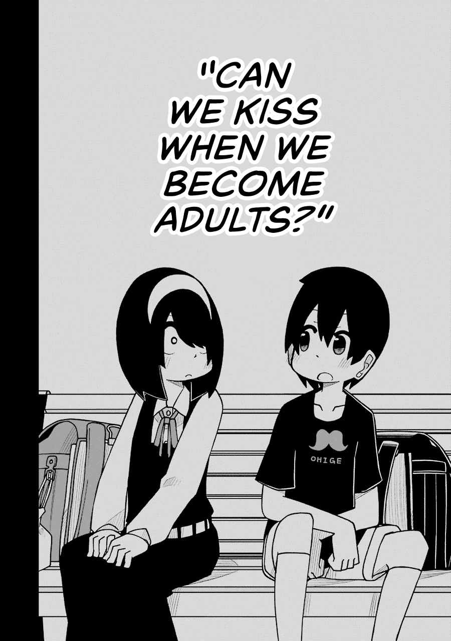The Clueless Transfer Student Is Assertive. Chapter 59 page 21 - Chapter 59