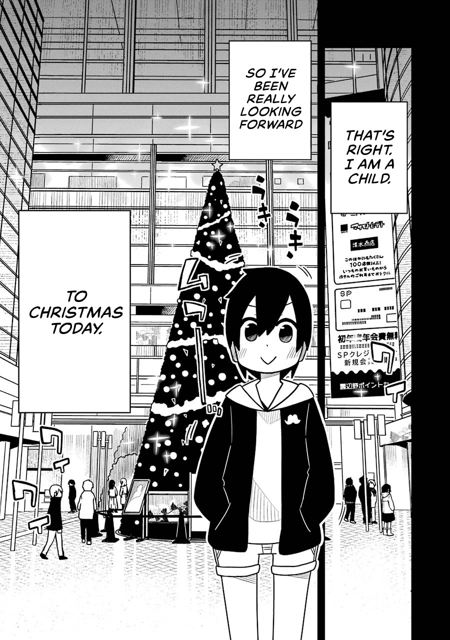 The Clueless Transfer Student Is Assertive. Chapter 59 page 3 - Chapter 59