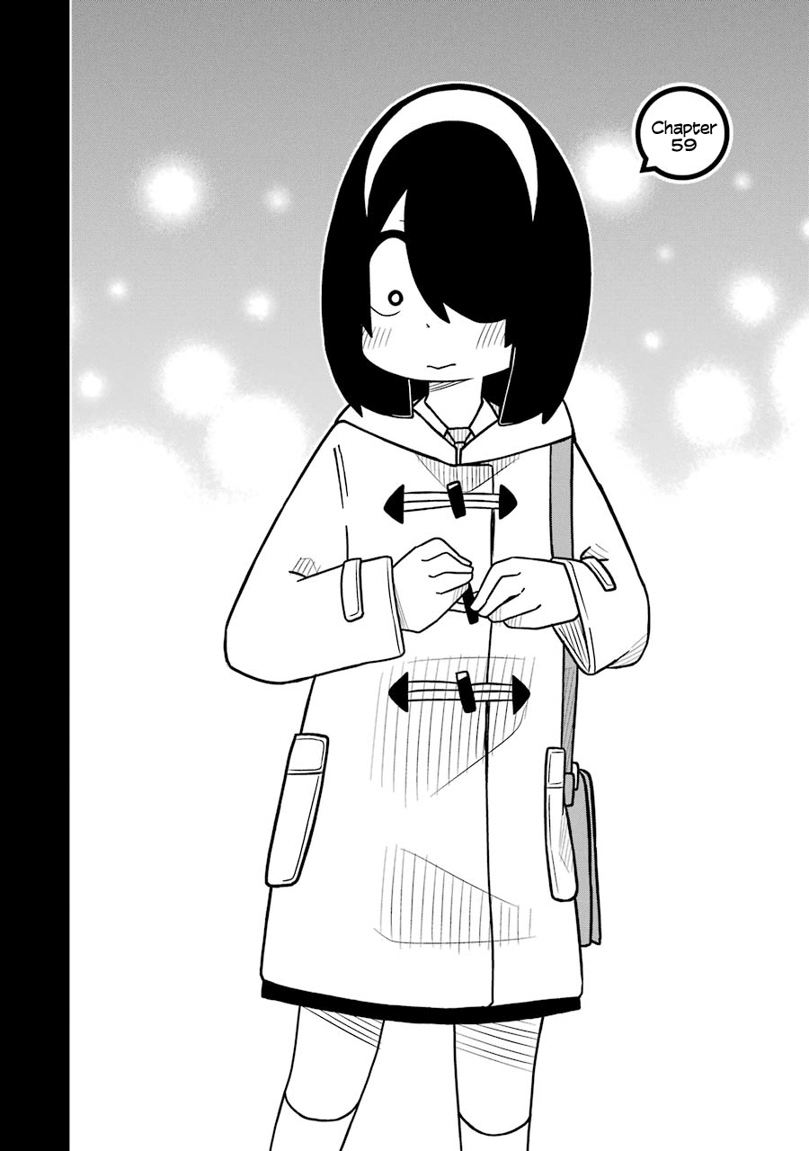 The Clueless Transfer Student Is Assertive. Chapter 59 page 4 - Chapter 59