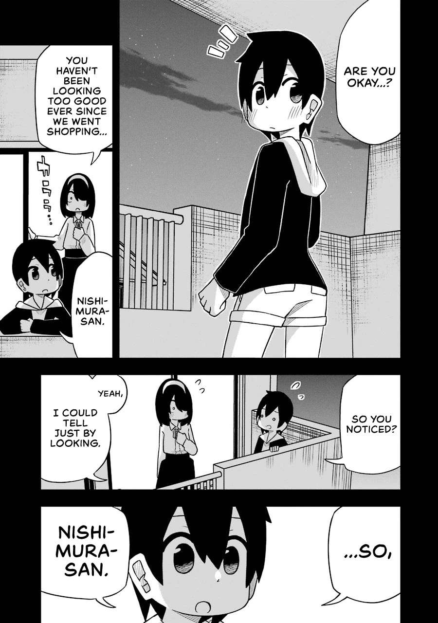 The Clueless Transfer Student Is Assertive. Chapter 60 page 15 - Chapter 60