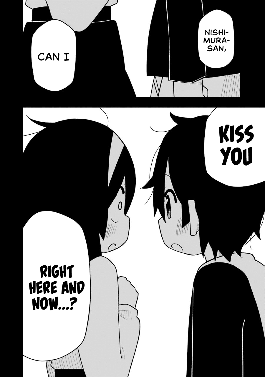 The Clueless Transfer Student Is Assertive. Chapter 60 page 18 - Chapter 60