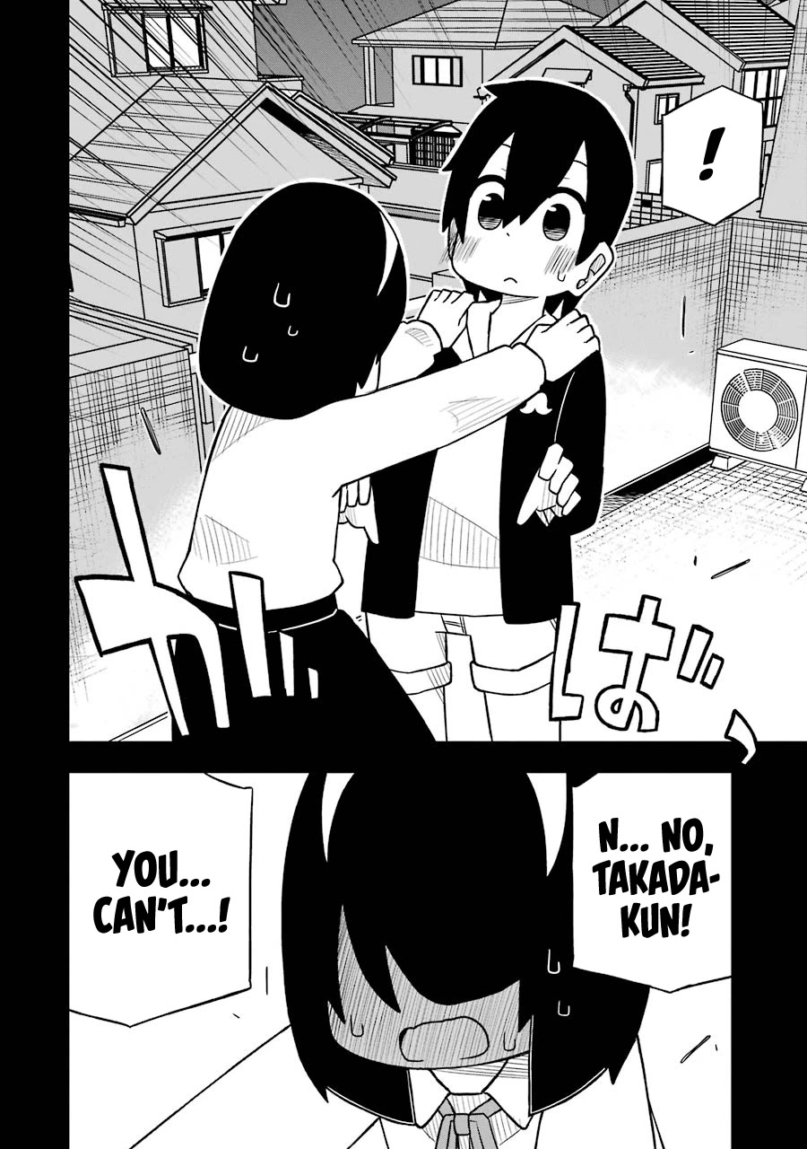 The Clueless Transfer Student Is Assertive. Chapter 60 page 19 - Chapter 60