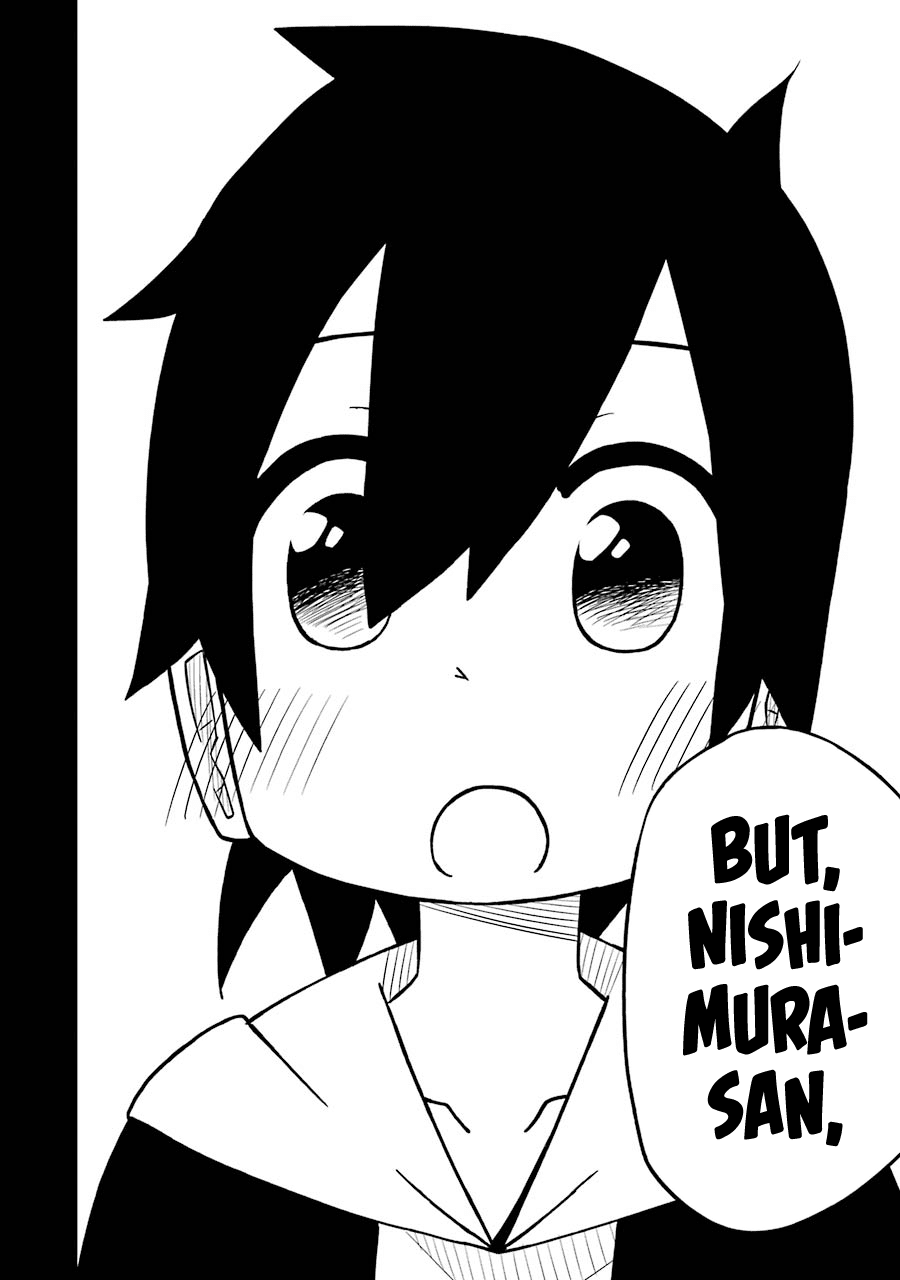 The Clueless Transfer Student Is Assertive. Chapter 60 page 21 - Chapter 60