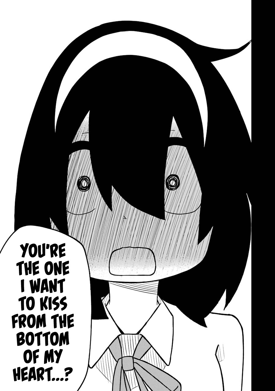 The Clueless Transfer Student Is Assertive. Chapter 60 page 22 - Chapter 60