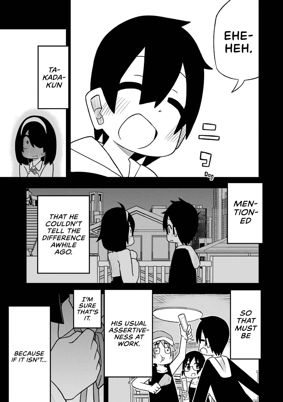The Clueless Transfer Student Is Assertive. Chapter 60 page 24 - Chapter 60