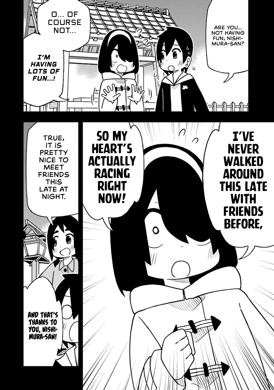 The Clueless Transfer Student Is Assertive. Chapter 61 page 14 - Chapter 61