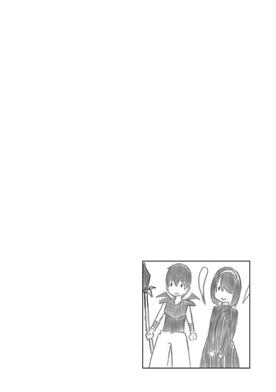 The Clueless Transfer Student Is Assertive. Chapter 64 page 6 - Chapter 64