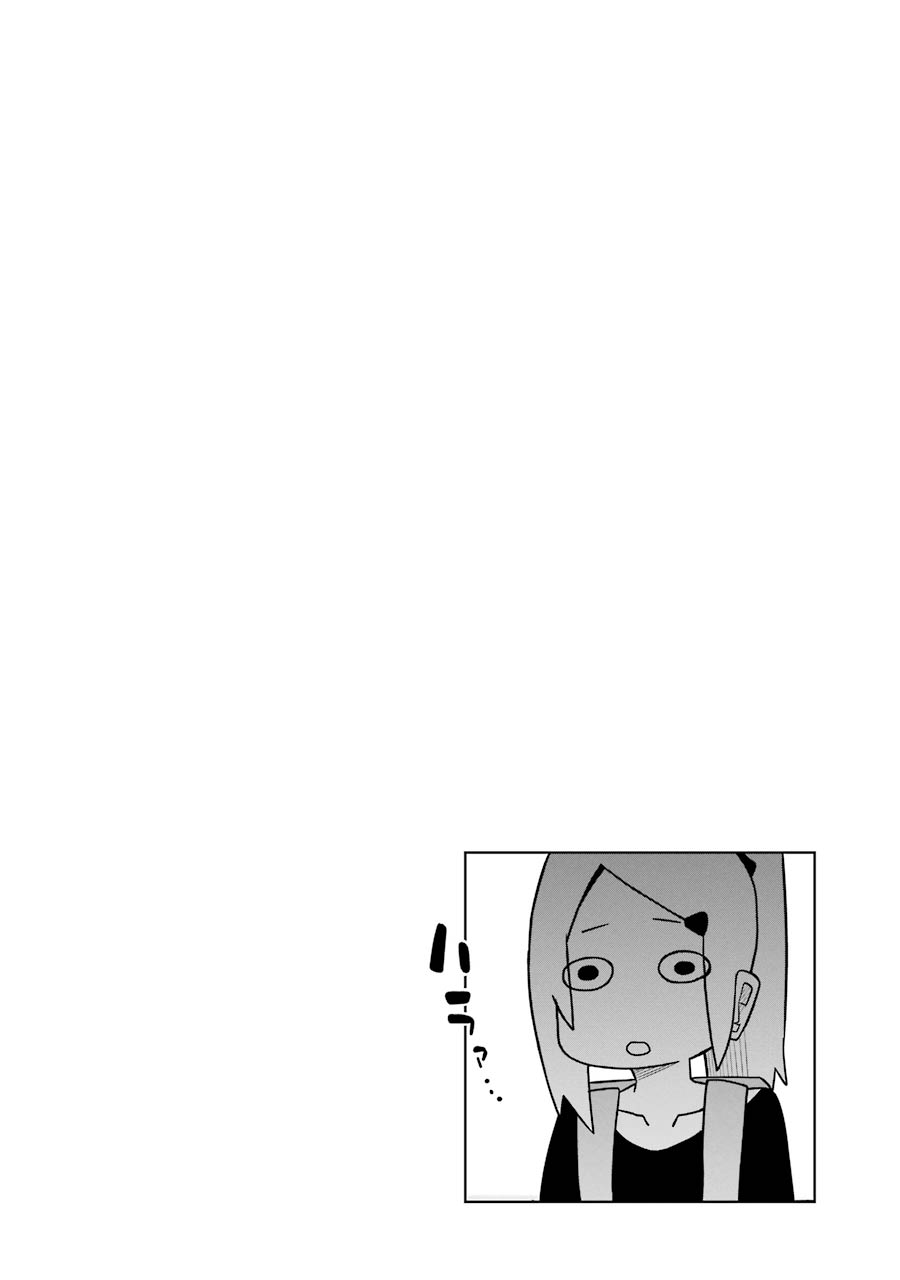 The Clueless Transfer Student Is Assertive. Chapter 67 page 6 - Chapter 67
