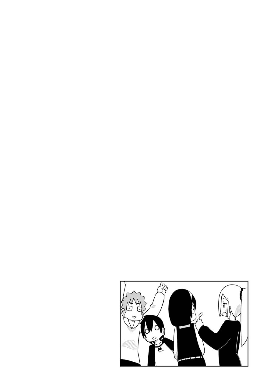 The Clueless Transfer Student Is Assertive. Chapter 69 page 6 - Chapter 69