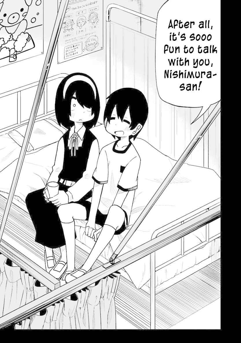 The Clueless Transfer Student Is Assertive. Chapter 7 page 17 - Chapter 7