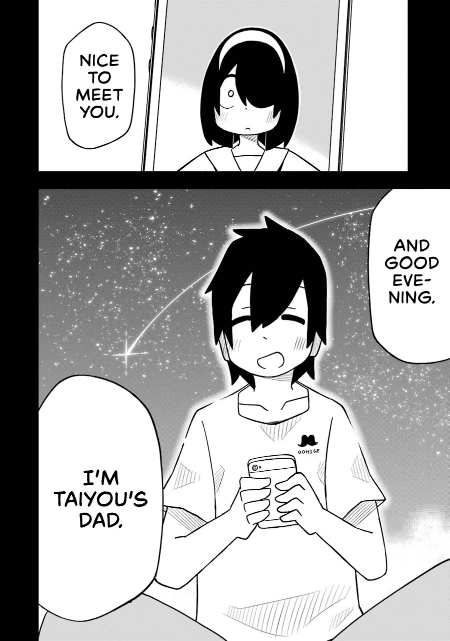The Clueless Transfer Student Is Assertive. Chapter 73 page 15 - Chapter 73
