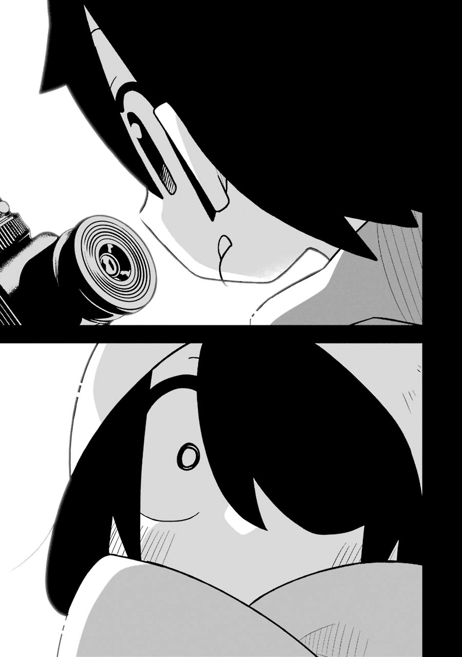 The Clueless Transfer Student Is Assertive. Chapter 74.5 page 5 - Chapter 74.5