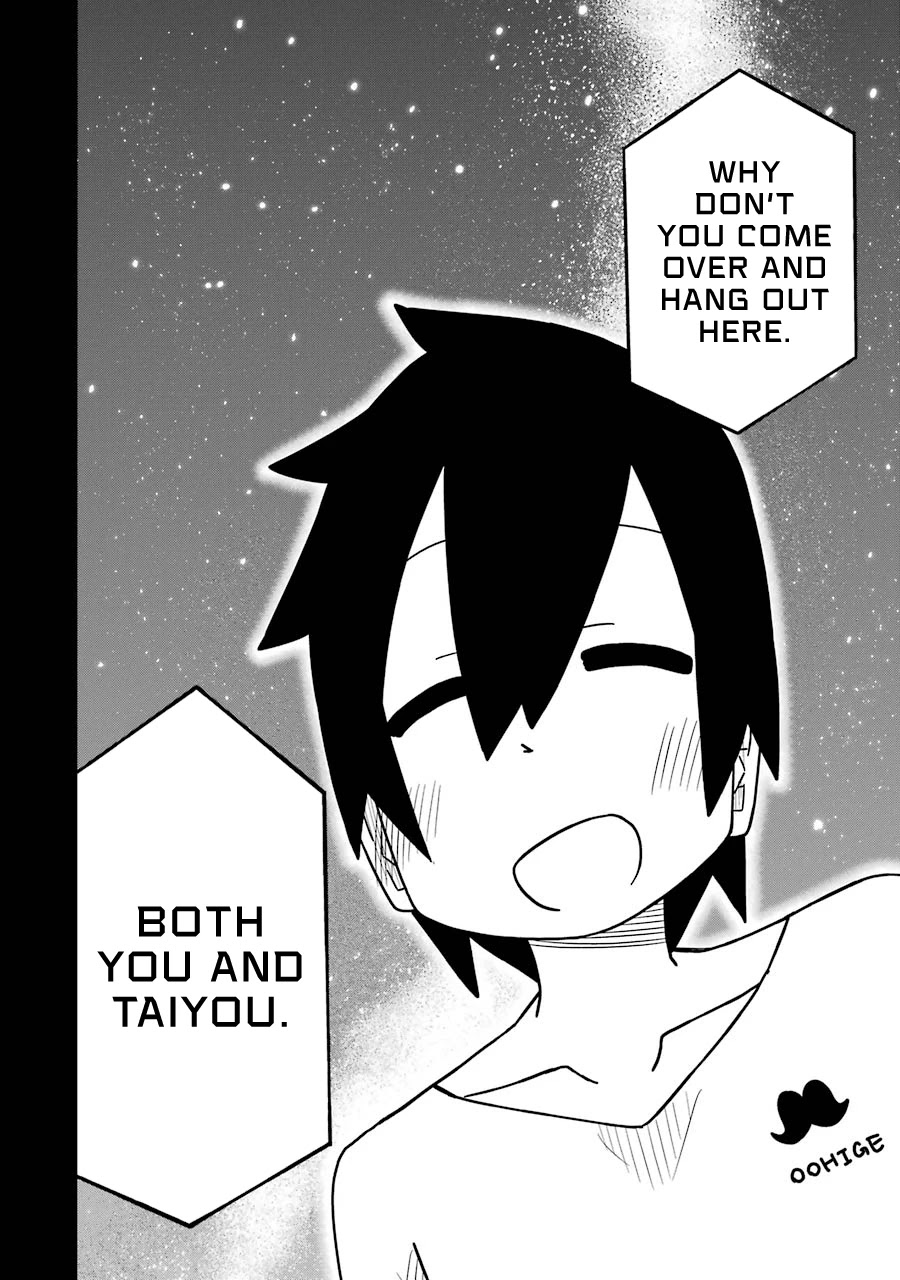 The Clueless Transfer Student Is Assertive. Chapter 74 page 15 - Chapter 74