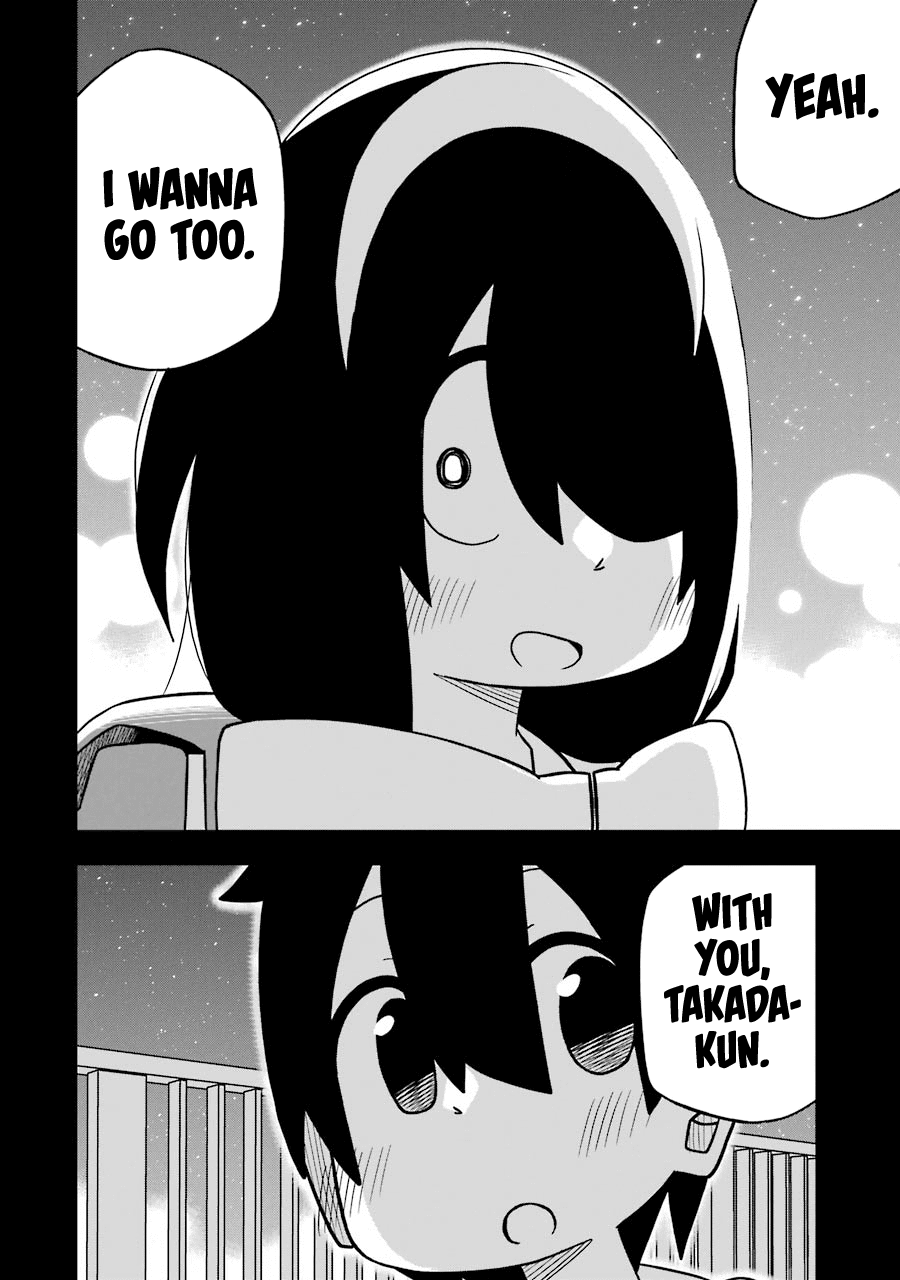 The Clueless Transfer Student Is Assertive. Chapter 74 page 17 - Chapter 74