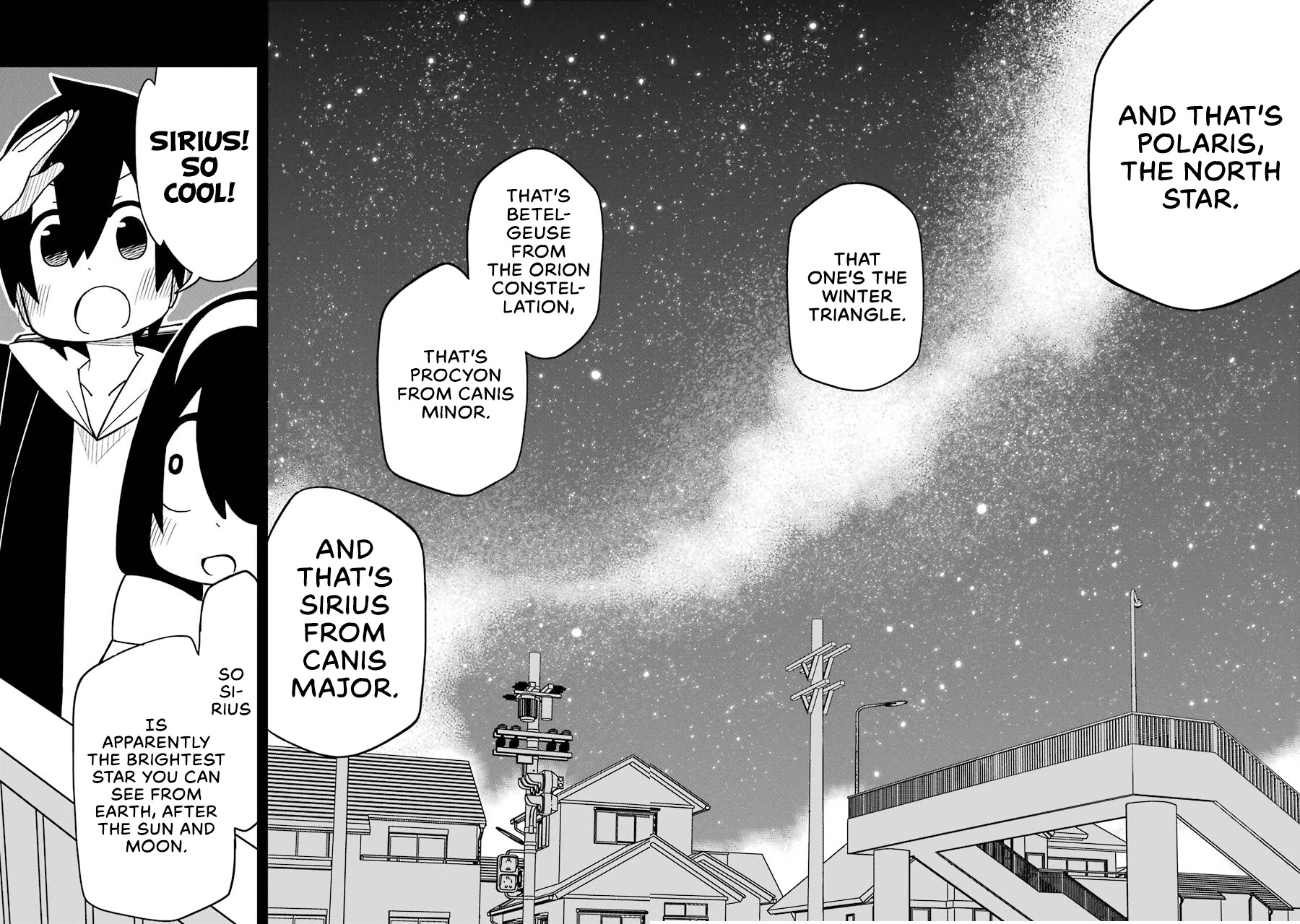 The Clueless Transfer Student Is Assertive. Chapter 74 page 19 - Chapter 74