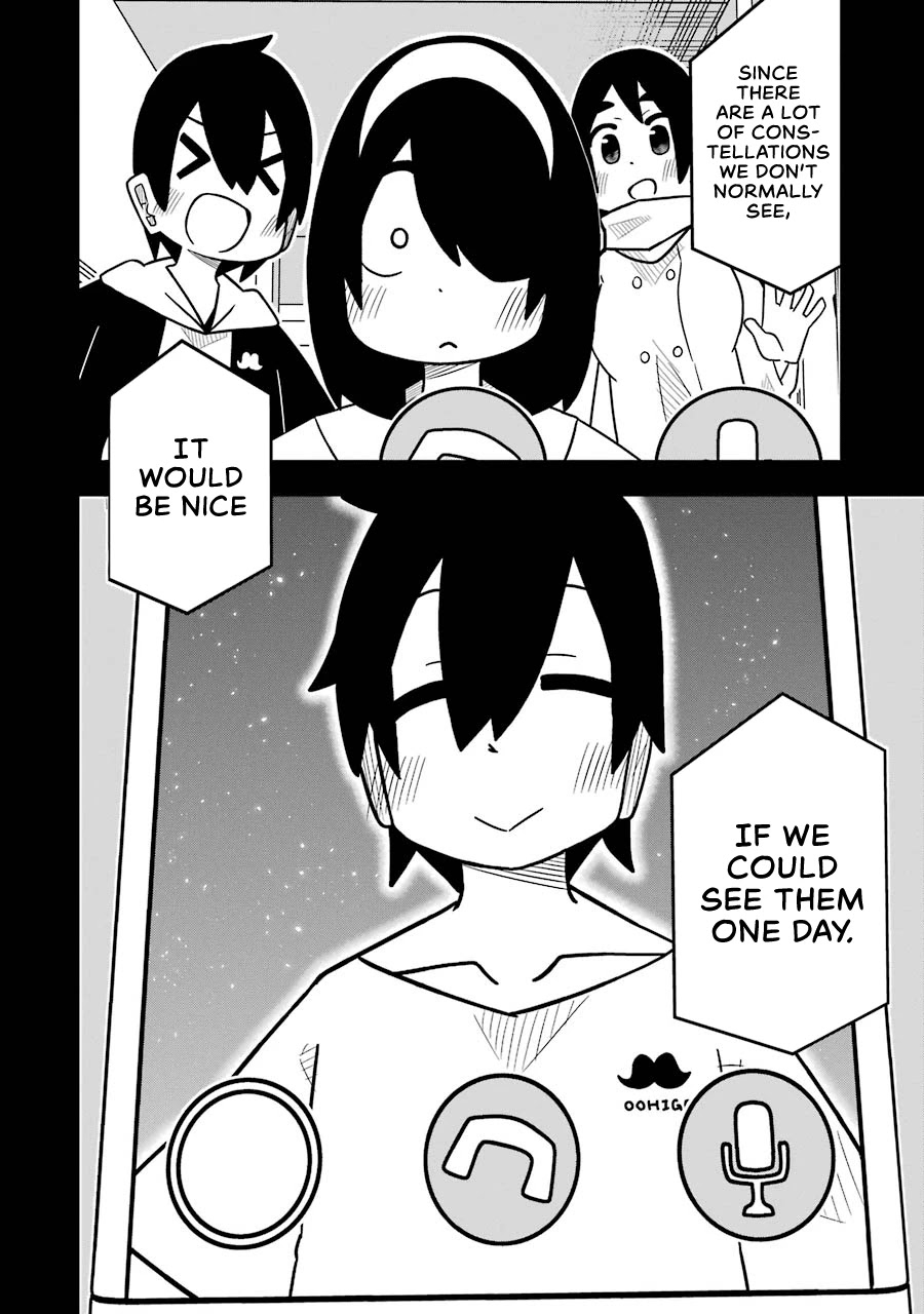 The Clueless Transfer Student Is Assertive. Chapter 74 page 2 - Chapter 74