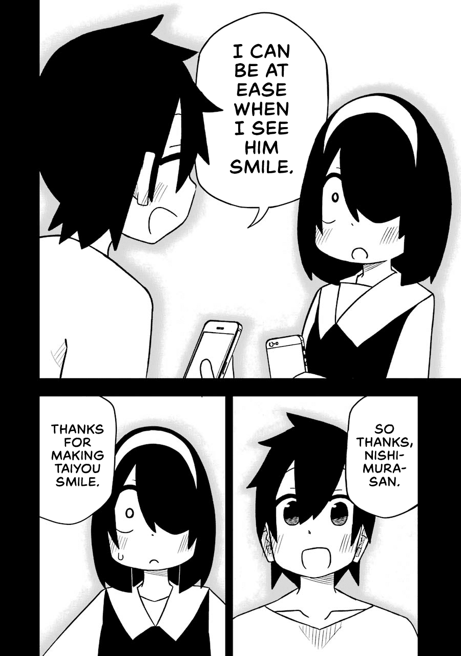 The Clueless Transfer Student Is Assertive. Chapter 74 page 6 - Chapter 74