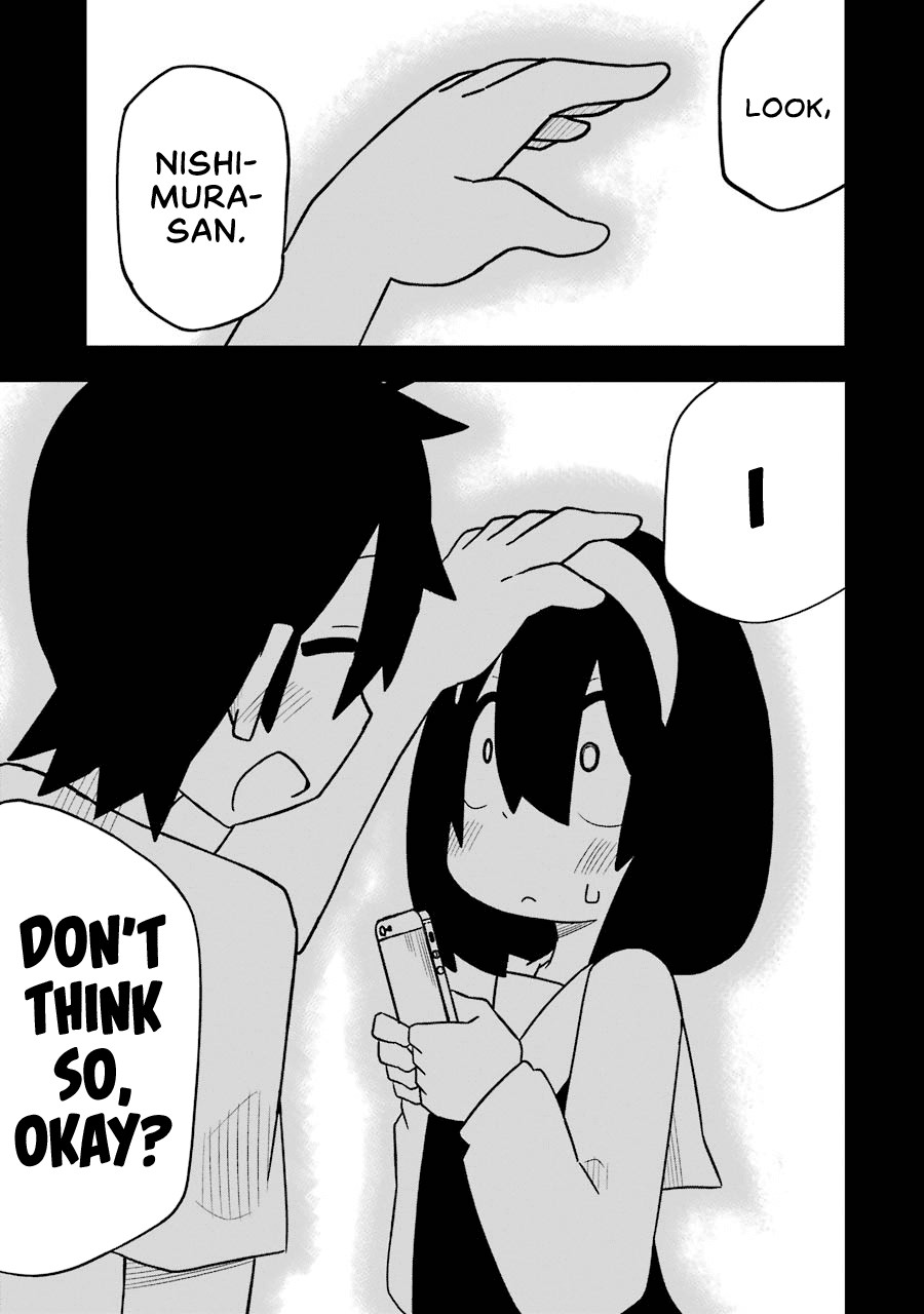 The Clueless Transfer Student Is Assertive. Chapter 74 page 9 - Chapter 74