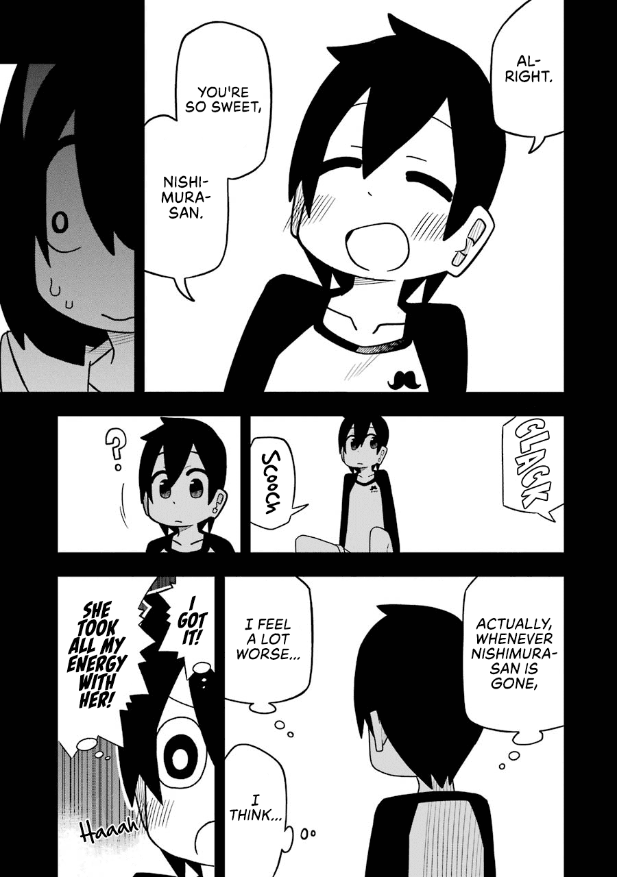 The Clueless Transfer Student Is Assertive. Chapter 78 page 4 - Chapter 78