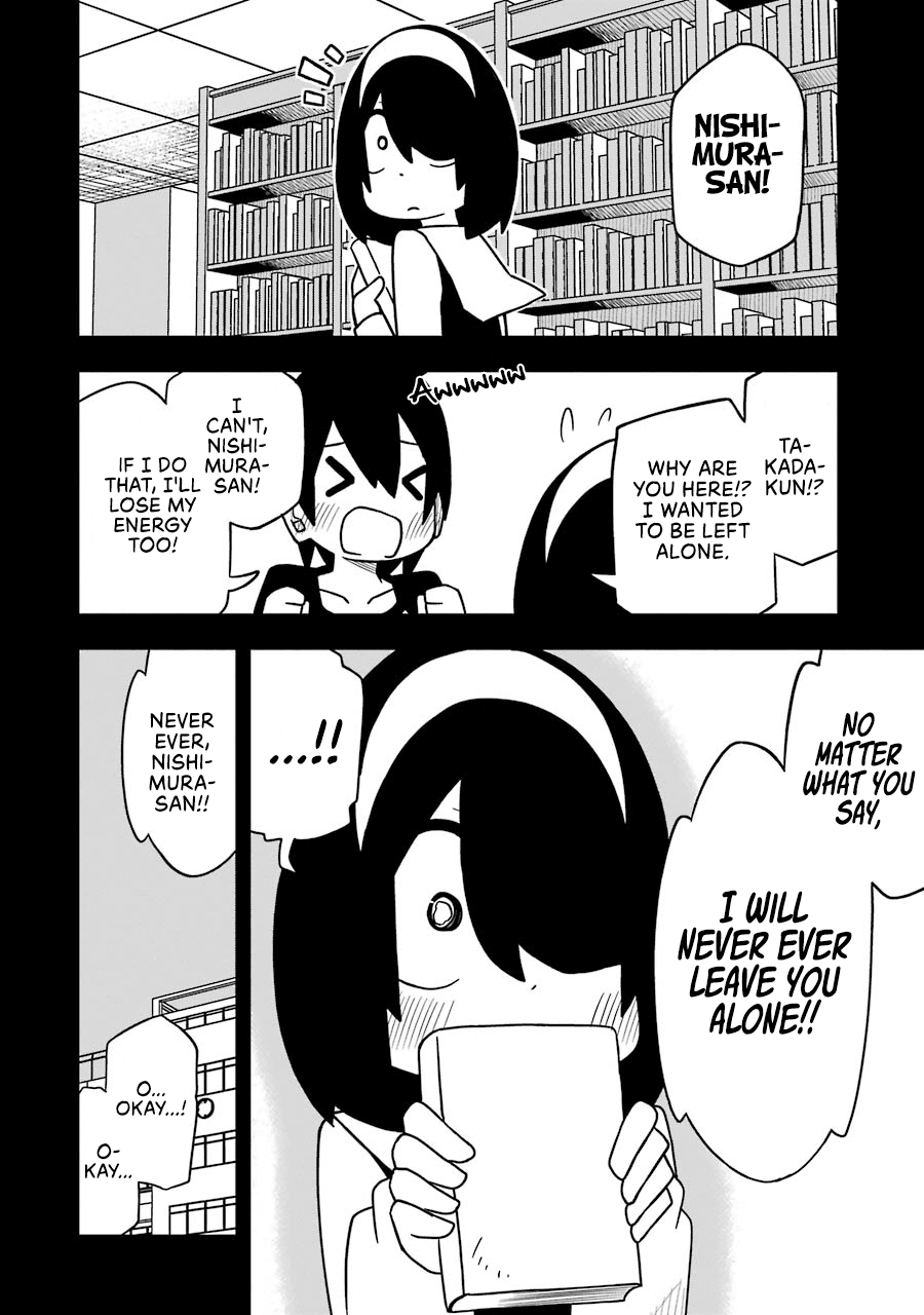 The Clueless Transfer Student Is Assertive. Chapter 78 page 5 - Chapter 78