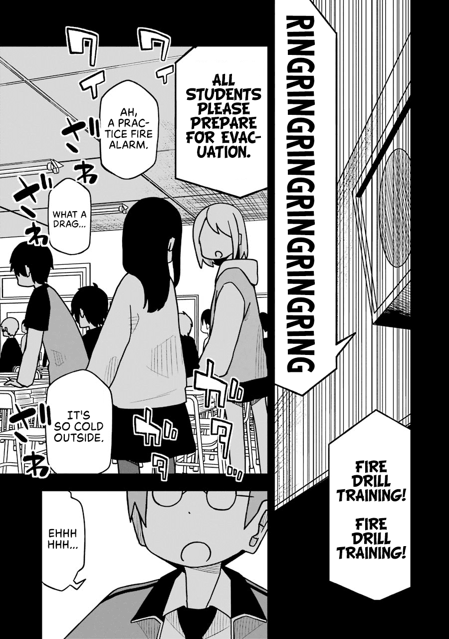 The Clueless Transfer Student Is Assertive. Chapter 83 page 1 - Chapter 83