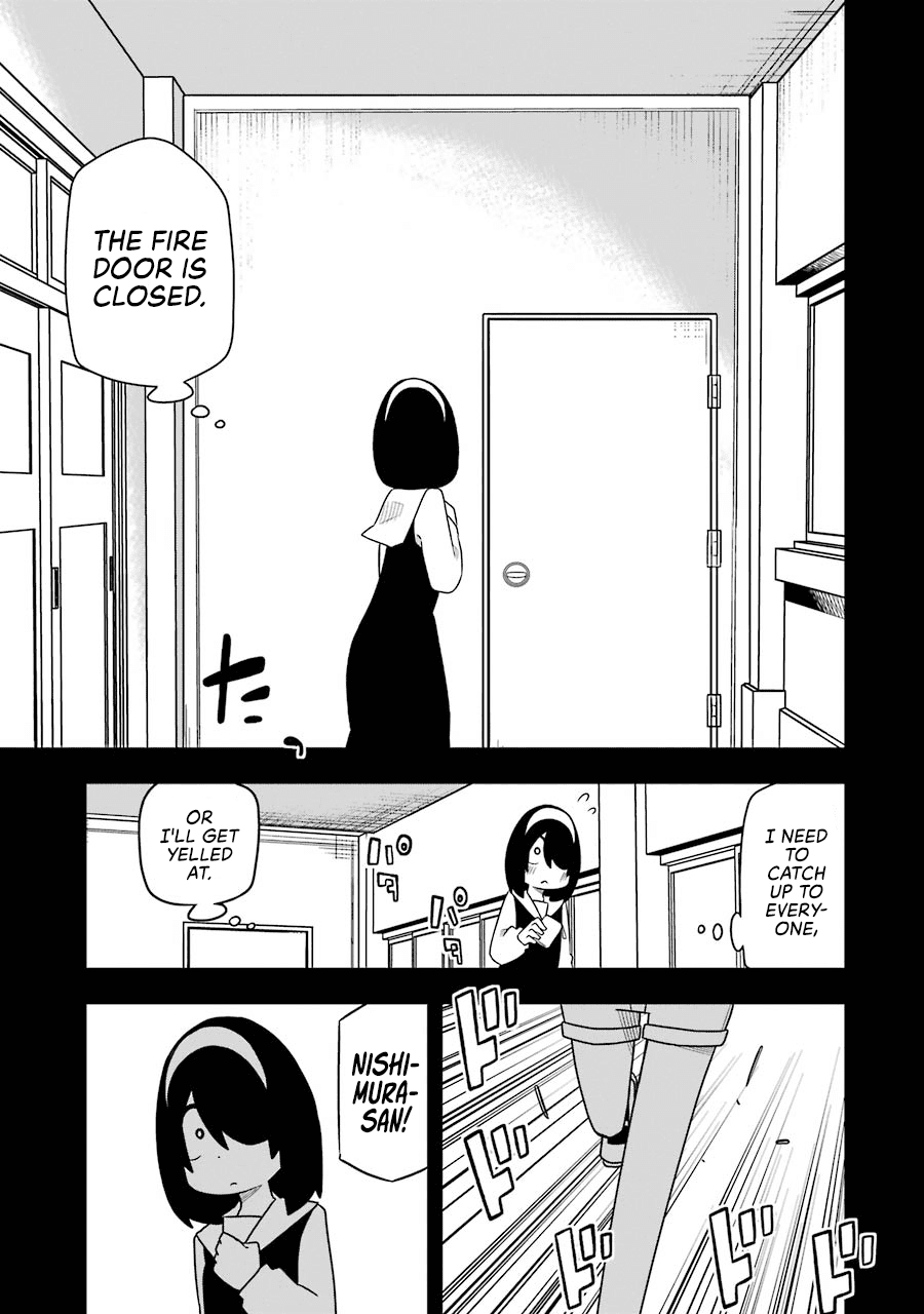 The Clueless Transfer Student Is Assertive. Chapter 83 page 11 - Chapter 83
