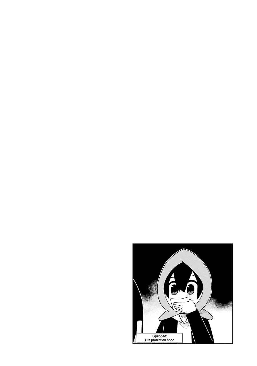 The Clueless Transfer Student Is Assertive. Chapter 83 page 22 - Chapter 83
