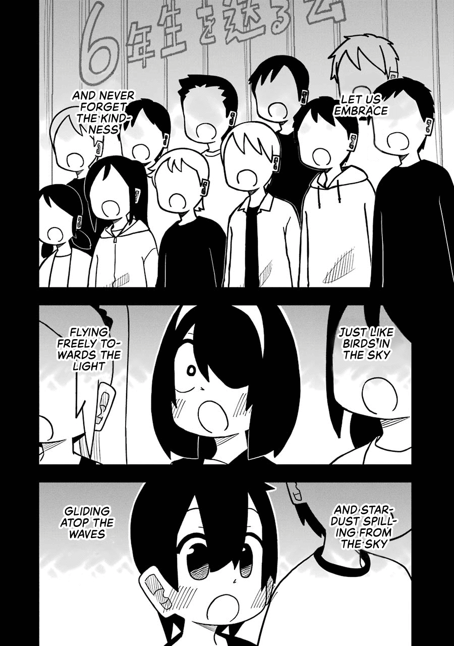 The Clueless Transfer Student Is Assertive. Chapter 84 page 10 - Chapter 84